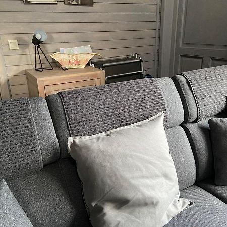 Maison De Florette Groffliers Экстерьер фото