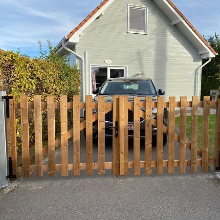 Maison De Florette Groffliers Экстерьер фото