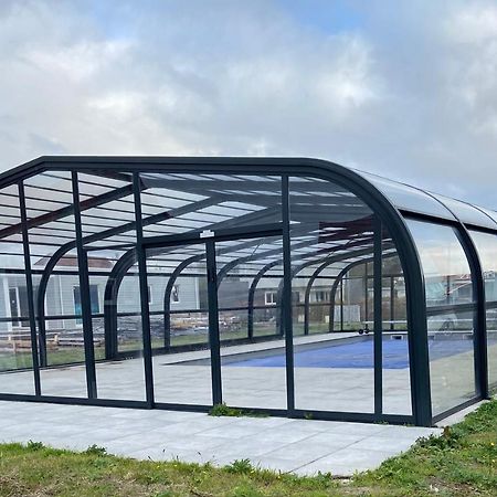 Maison De Florette Groffliers Экстерьер фото