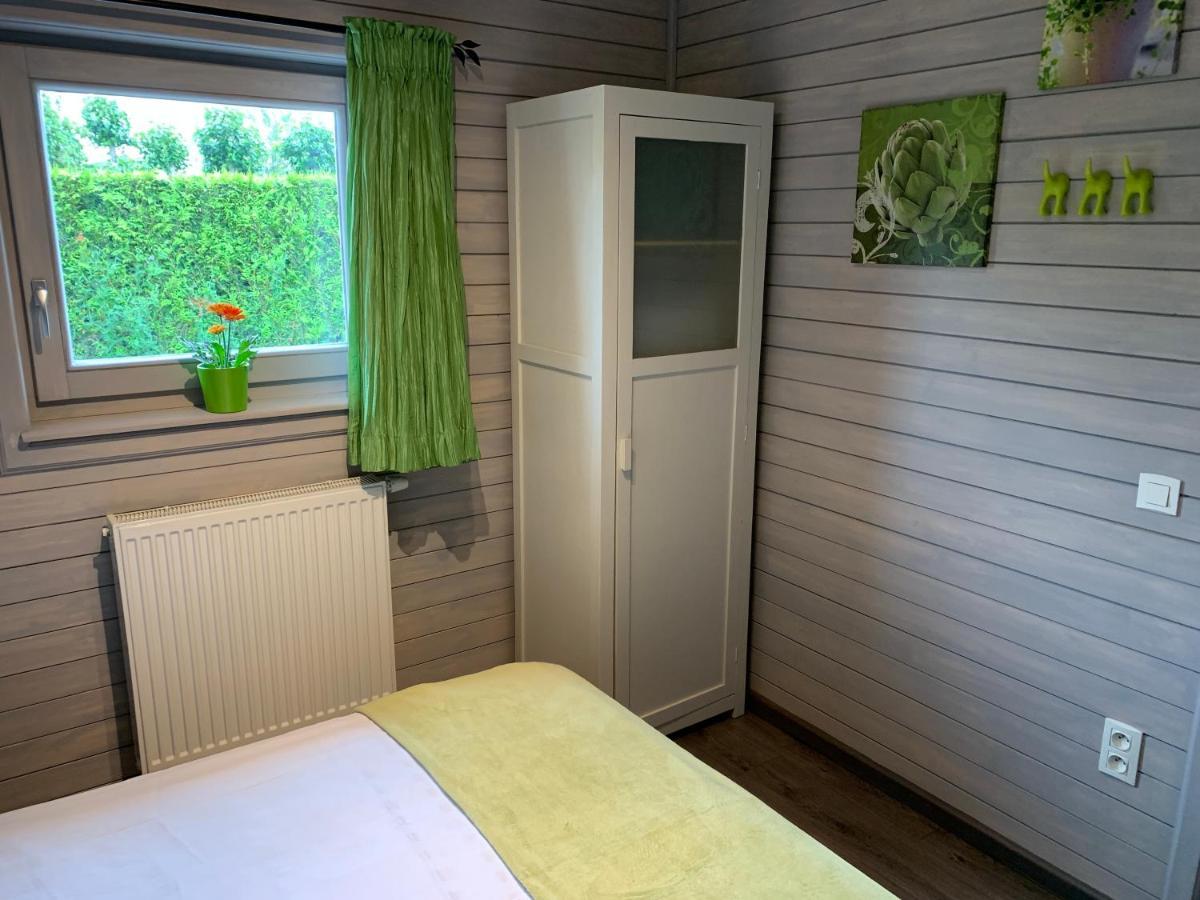 Maison De Florette Groffliers Экстерьер фото