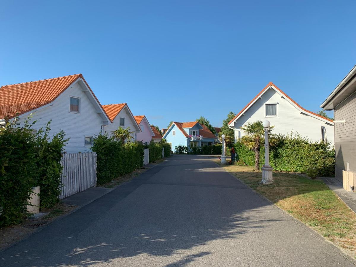 Maison De Florette Groffliers Экстерьер фото