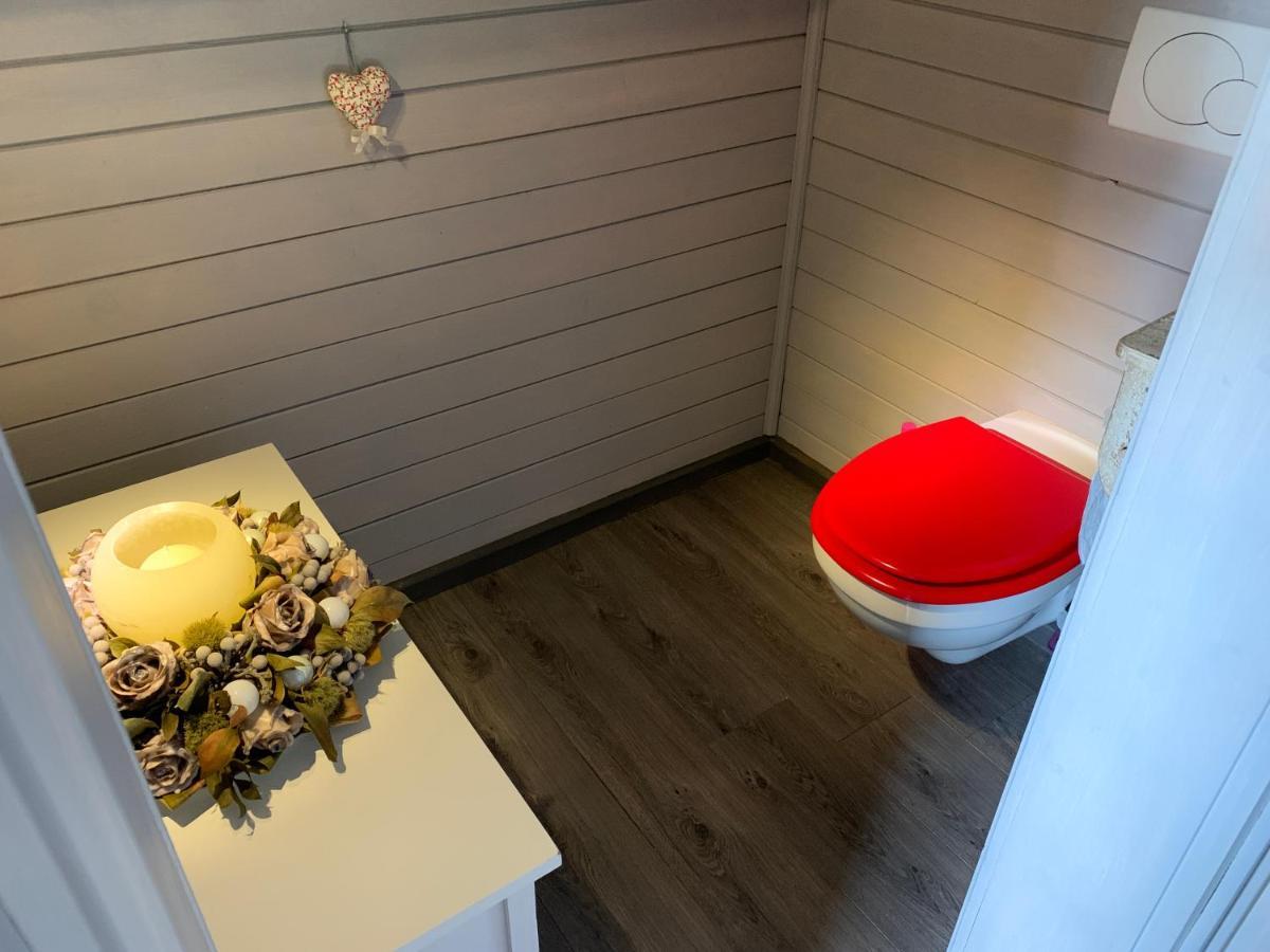 Maison De Florette Groffliers Экстерьер фото