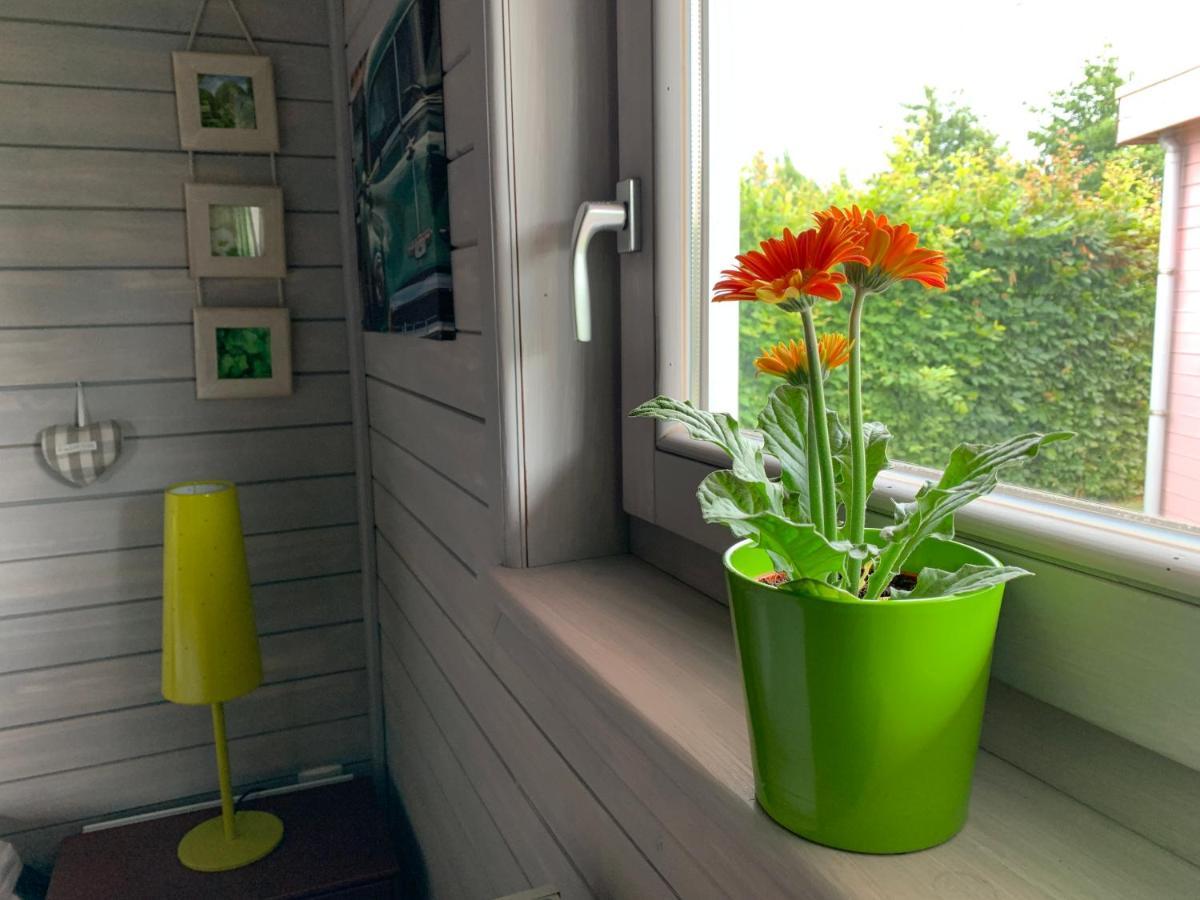 Maison De Florette Groffliers Экстерьер фото