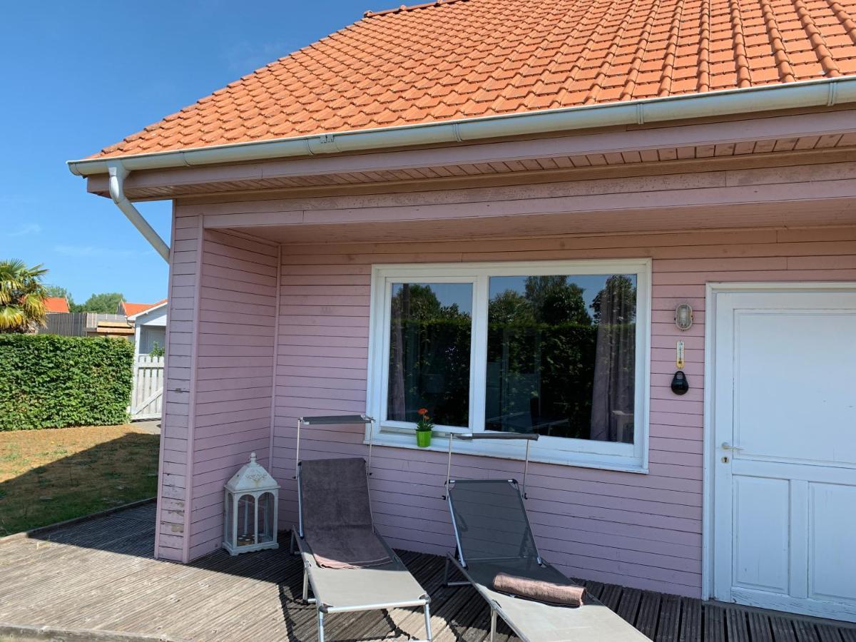 Maison De Florette Groffliers Экстерьер фото