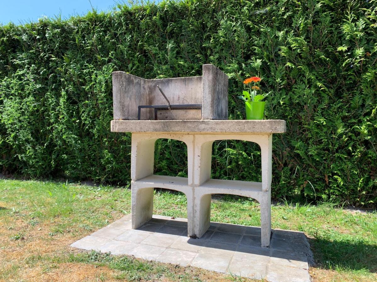 Maison De Florette Groffliers Экстерьер фото
