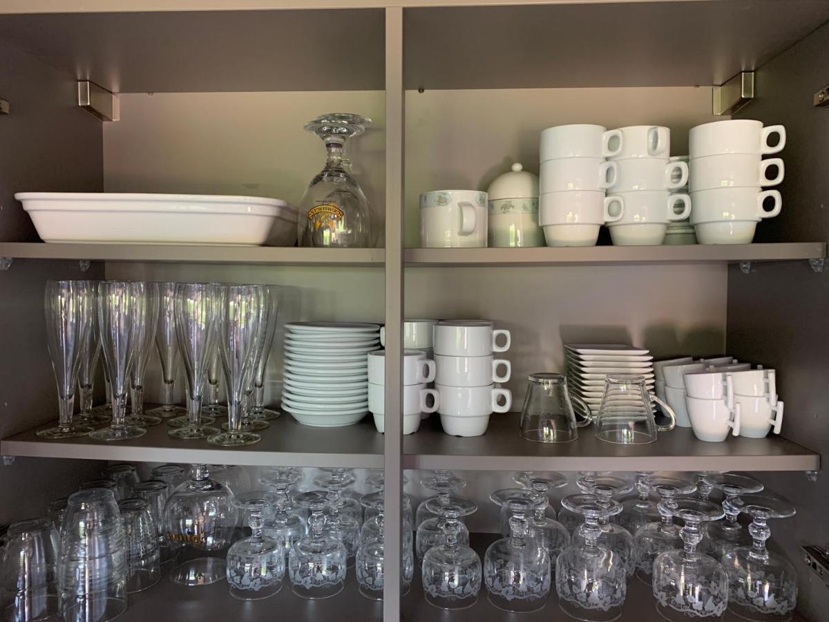 Maison De Florette Groffliers Экстерьер фото
