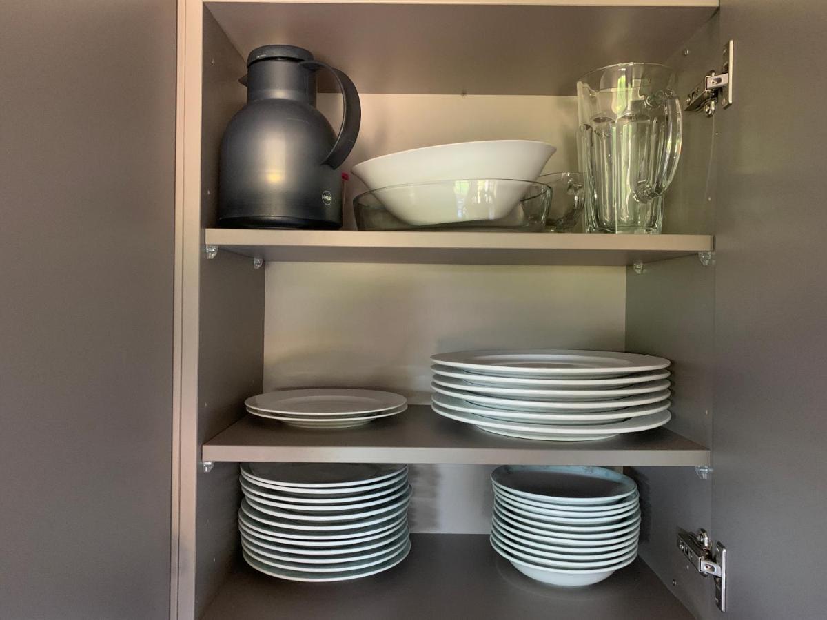 Maison De Florette Groffliers Экстерьер фото
