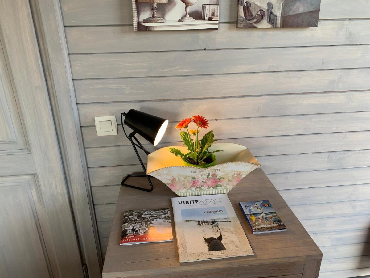 Maison De Florette Groffliers Экстерьер фото