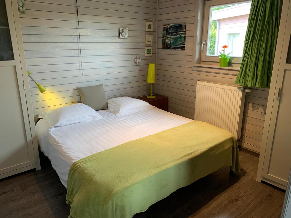 Maison De Florette Groffliers Экстерьер фото