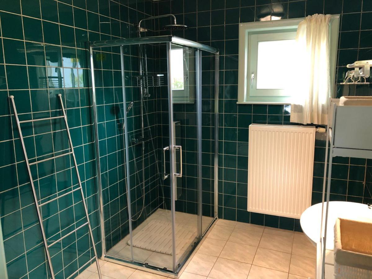 Maison De Florette Groffliers Экстерьер фото